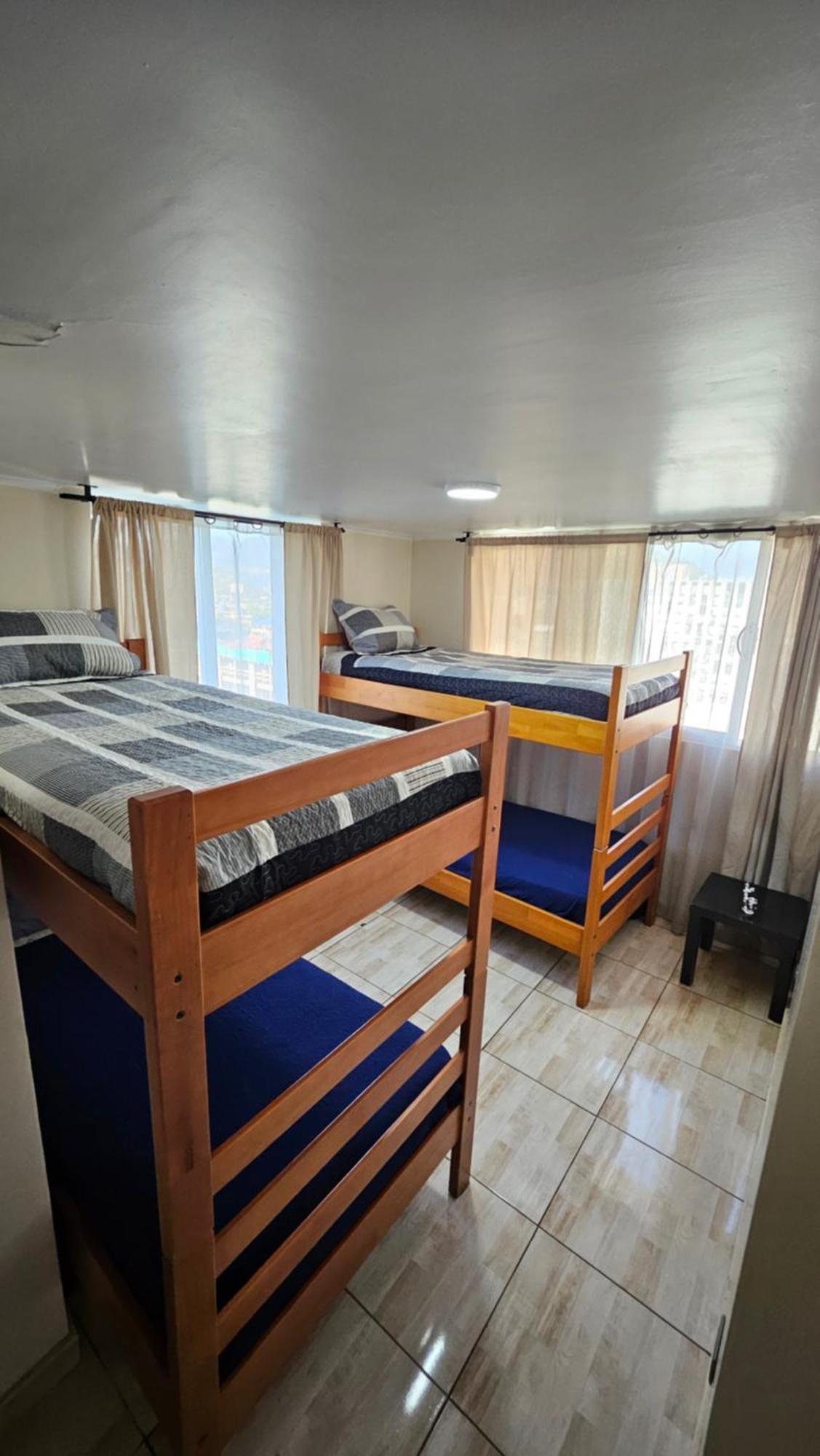 Апартаменти Departamentos De Arriendo Temporal Santiago De Chile Екстер'єр фото